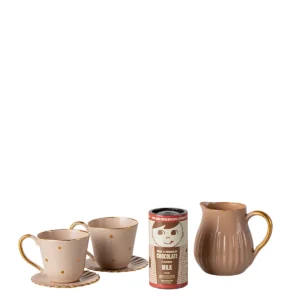 Maileg Heiße Schokolade Set Mini 11-4122-00
