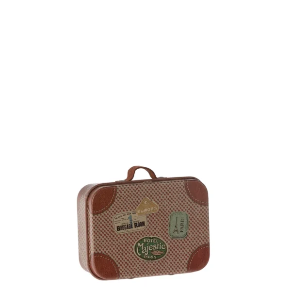 Maileg Koffer Mikro rose 11-4102-01