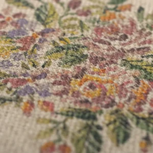 Maileg Miniatur Teppich Blumen medium 11-4411-00