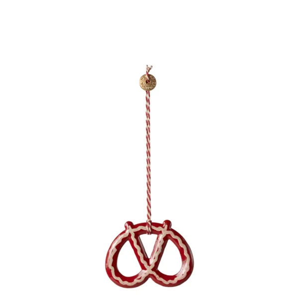 Maileg Ornament Brezel 14-4509-01