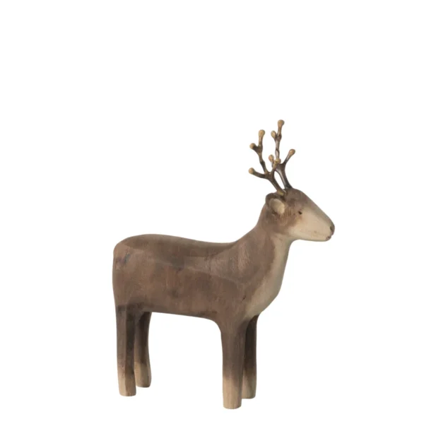 Maileg Rentier aus Holz klein 14-4806-00