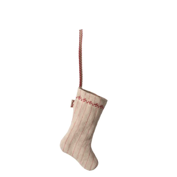Maileg Strumpf Ornament Weihnachten 14-4554-01