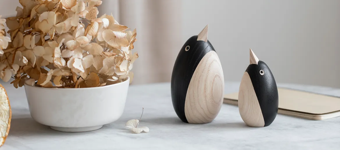 Novoform Pinguine