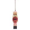 Broste Copenhagen Ornament Nussknacker Weihnachtsanhänger Baumschmuck