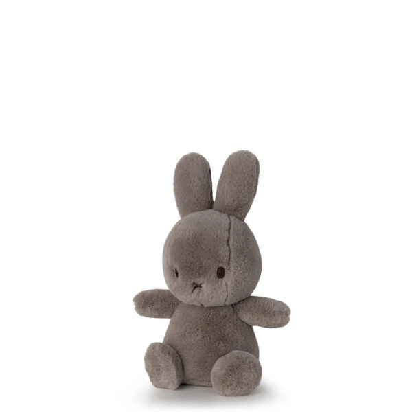 BON TON TOYS Miffy Hase Taupe in Geschenkbox, 23 cm – Bild 4
