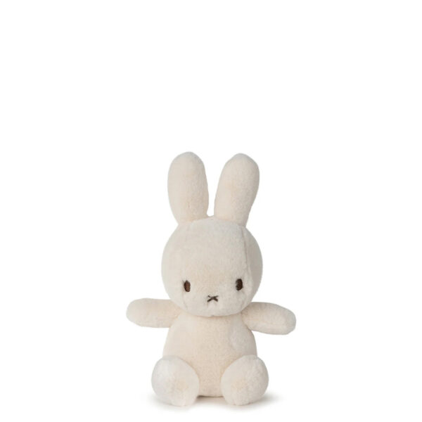 BON TON TOYS Miffy Hase, Weiß in Geschenkbox - 23 cm