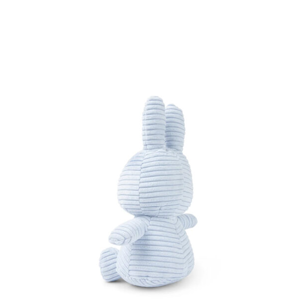 BON TON TOYS Miffy Hase Eisblau, 23 cm – Bild 3