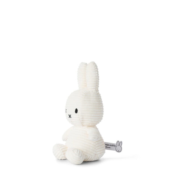 BON TON TOYS Miffy Hase Off White, 23 cm – Bild 2