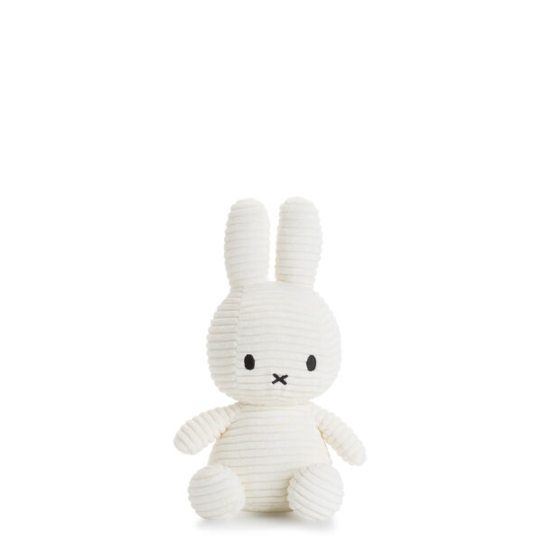 BON TON TOYS Miffy Hase Off White, 23 cm