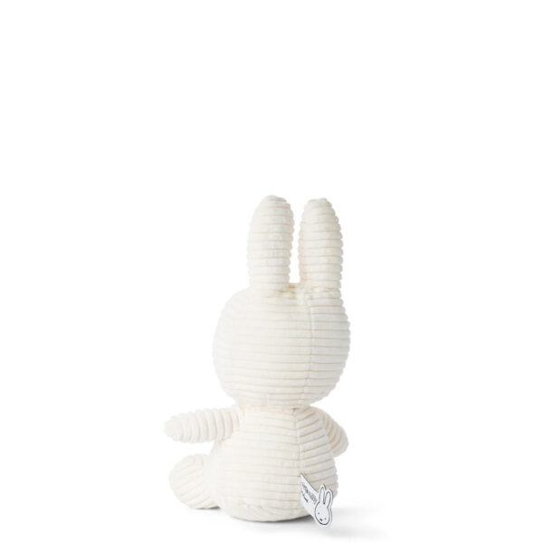 BON TON TOYS Miffy Hase Off White, 23 cm – Bild 3