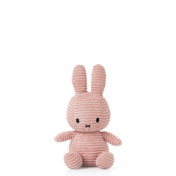 BON TON TOYS Miffy Hase Pink, 23 cm