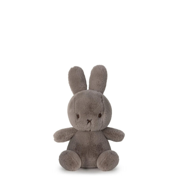 BON TON TOYS Miffy Hase Taupe in Geschenkbox, 23 cm