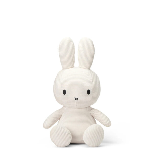 BON TON TOYS Miffy Hase Off White, 50 cm