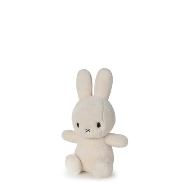 BON TON TOYS Miffy Hase, Weiß in Geschenkbox - 23 cm – Bild 4