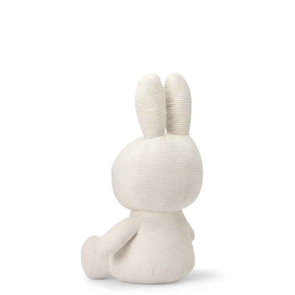 BON TON TOYS Miffy Hase Off White, 50 cm – Bild 3