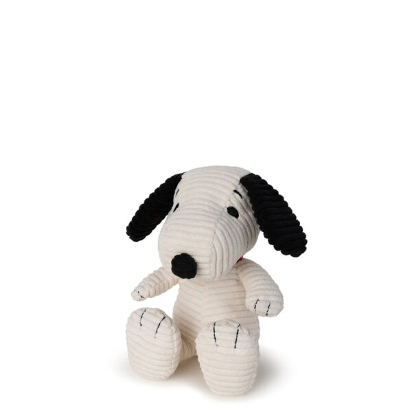 BON TON TOYS Snoopy Weiß, 19 cm – Bild 2