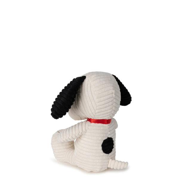 BON TON TOYS Snoopy Weiß, 19 cm – Bild 3