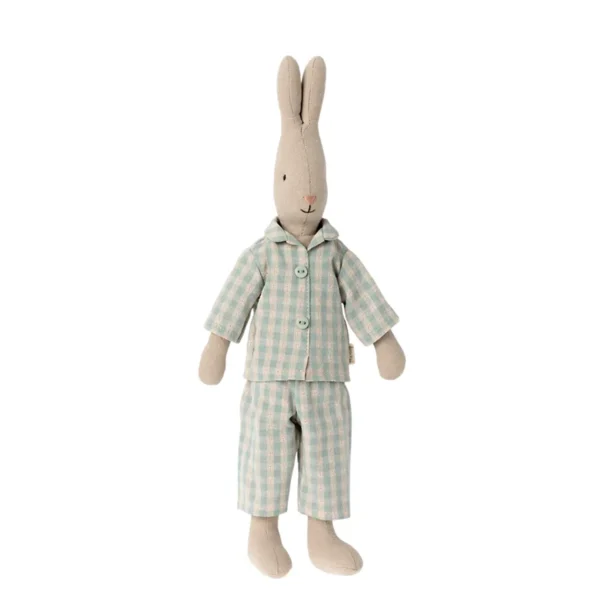 Maileg Hase Größe 2 Pyjama 16-2220-00