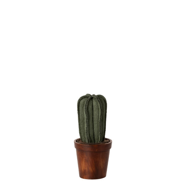 Maileg Blumentopf mit Kaktus - Miniatur 2025