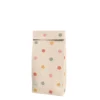 Maileg Geschenktüte Multi Dots gepunktet klein