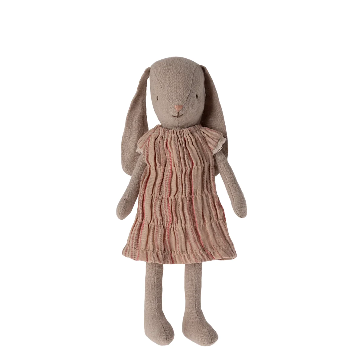 Maileg Kleid Kaninchen Hase Größe 1 Rosa Unterhose 16-4101-01