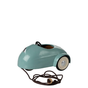 Maileg Auto, Maus - Hellblau 2025