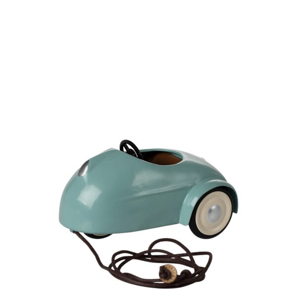 Maileg Auto, Maus - Hellblau 2025