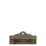 Maileg Miniatur Wandregal Puppenhaus Hasen Kaninchen 11-0011-00