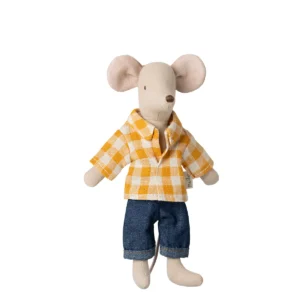 Maileg Papa Maus, 15 cm