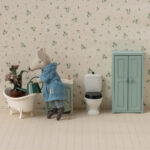 Maileg Blumentopf mit Pflanze - Miniatur 2025 – Bild 2
