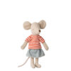 Maileg Schwester Maus Mimie, Große Schwester