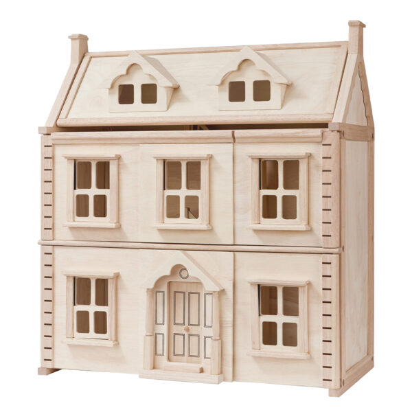 PlanToys Viktorianisches Puppenhaus