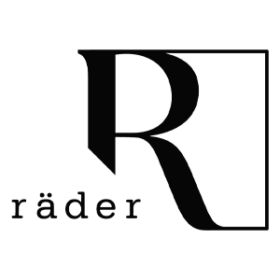 Räder Design Logo