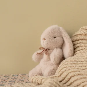 Maileg Plüsch Hase Mini leichtes Powder