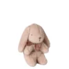 Maileg Plüsch Hase Mini leichtes Powder rosa 16-5992-00