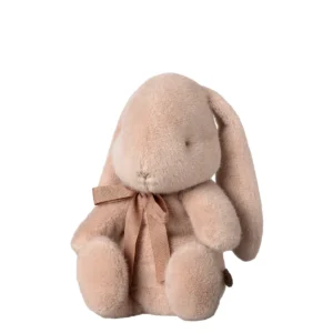 Maileg Plüsch Hase klein rosa leichtes Powder 16-4990-03