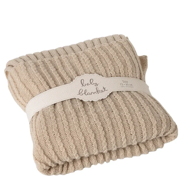 Maileg Babydecke beige 19-5300-00
