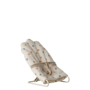 Maileg Babysitter Babywippe My Punkte 11-5404-00