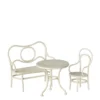 Maileg Cafe Set Maus klein 11-5106-00