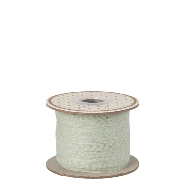Maileg Geschenkband Minze 25 m 19-2224-00