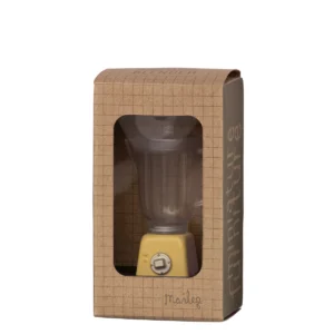 Maileg Miniature Mixer gelb 11-0104-00