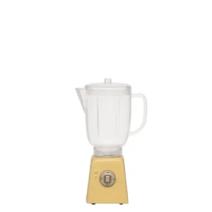 Maileg Miniature Mixer gelb 11-0104-00