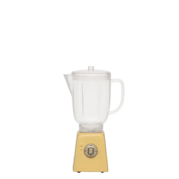 Maileg Miniature Mixer gelb 11-0104-00