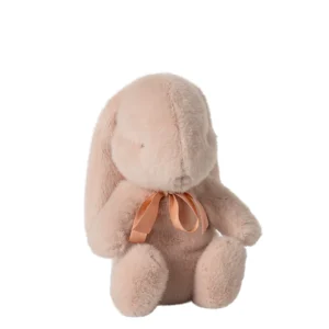 Maileg Plüsch Hase rosa Powder klein 16-4990-02