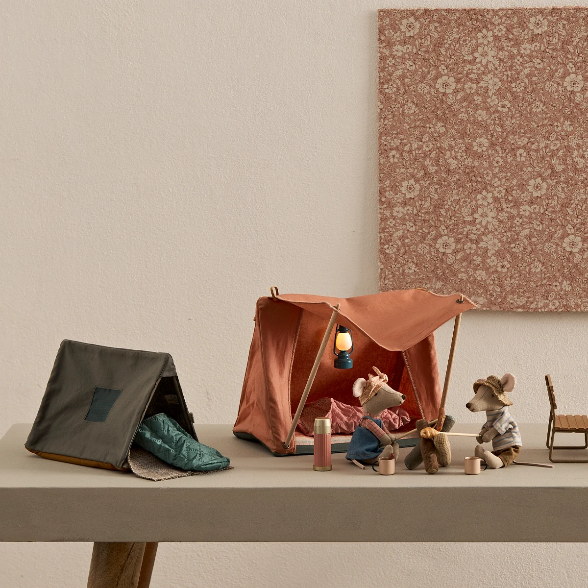 Maileg Wandermäuse Zubehör