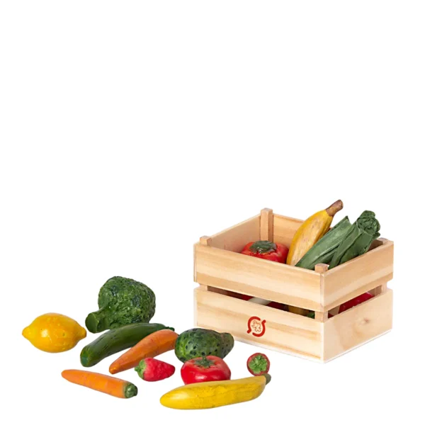 Maileg Gemüse & Obst – Bild 2