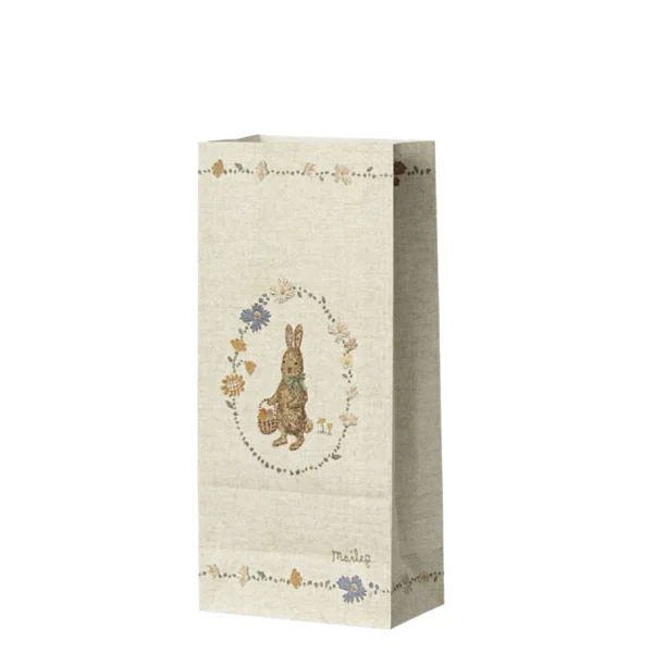 Maileg Geschenktüte Ostern Grün 18-4400-00