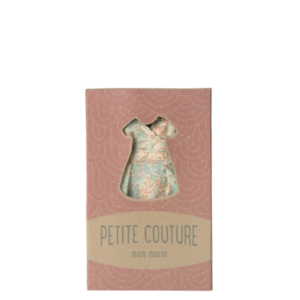 Maileg Kleid Mama Maus 17-5306-00 Verpackung