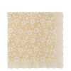 Maileg Servietten Blumen gelb 15-5302-02