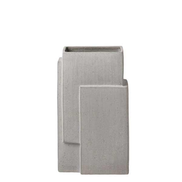 Kristina Dam Monolith Vase - Small
